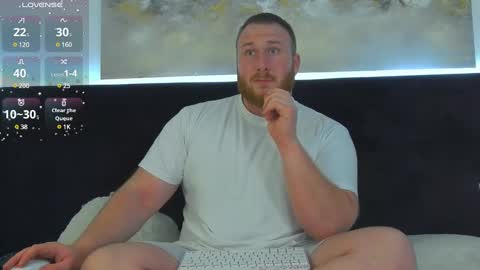 Roddy online show from January 2025 08:43:02 PM