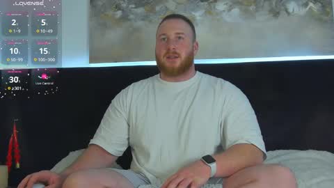 Roddy online show from February 2025 02:00:01 PM