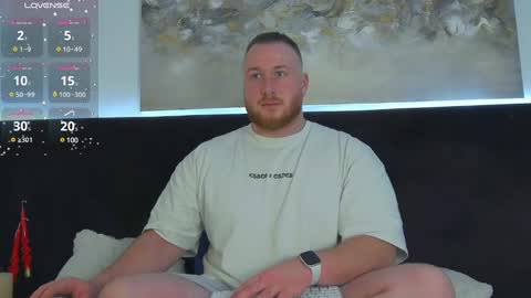 Roddy online show from February 2025 09:44:01 AM