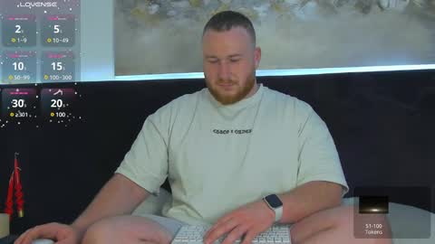 Roddy online show from February 2025 08:29:02 AM