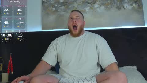 Roddy online show from February 2025 01:53:02 PM