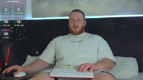 Roddy online show from March 2025 11:40:02 AM