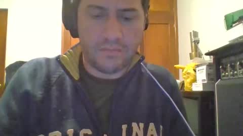 Snapshot of rodfer chatting on November 2025 08:30:02 AM Rodfer online show from November 2025 08:30:02 AM