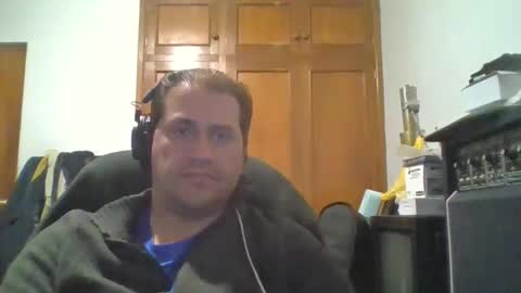 Snapshot of rodfer chatting on December 2025 08:41:01 AM Rodfer online show from December 2025 08:41:01 AM