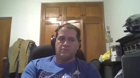 Snapshot of rodfer chatting on January 2026 08:40:02 AM Rodfer online show from January 2026 08:40:02 AM