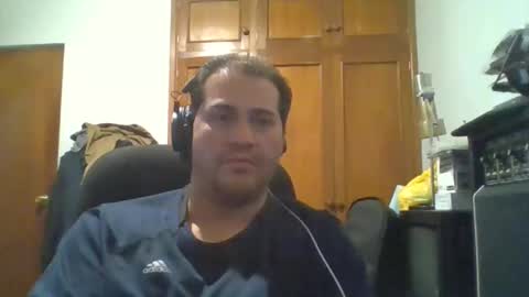 Snapshot of rodfer chatting on January 2026 08:52:01 AM Rodfer online show from January 2026 08:52:01 AM