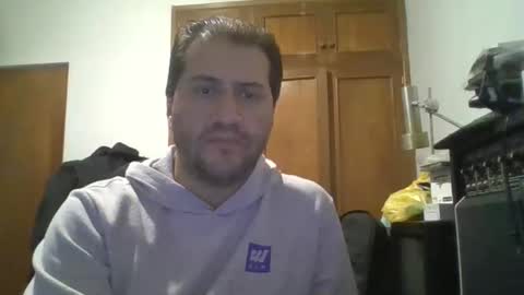 Snapshot of rodfer chatting on January 2026 09:36:02 AM Rodfer online show from January 2026 09:36:02 AM