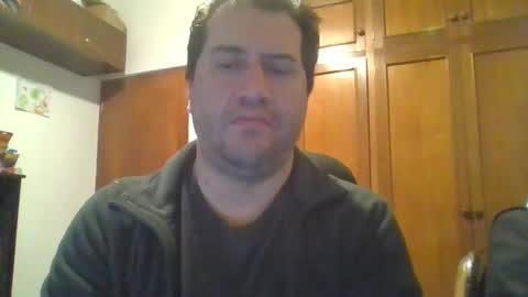 Rodfer online show from May 2026 08:55:02 AM