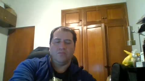 Rodfer online show from June 2026 08:20:01 AM