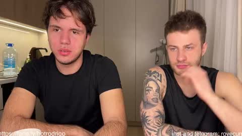 Rodrigo online show from February 2025 04:31:01 PM