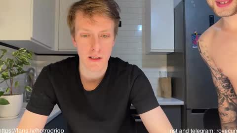 Rodrigo online show from March 2025 11:58:02 PM