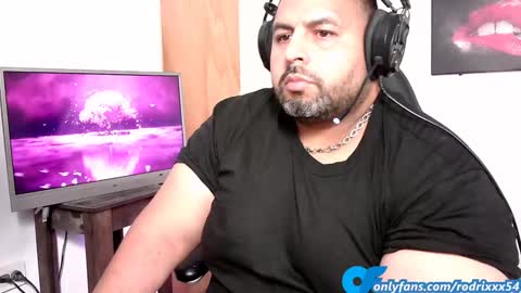 rodrixxx54 online show from January 2025 02:35:02 AM