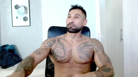 Rogers online show from December 2024 07:32:02 PM