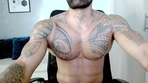 Rogers online show from January 2025 03:32:02 PM