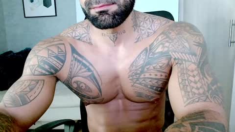 Rogers online show from January 2025 07:18:02 AM