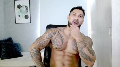 Rogers online show from February 2025 03:18:02 PM