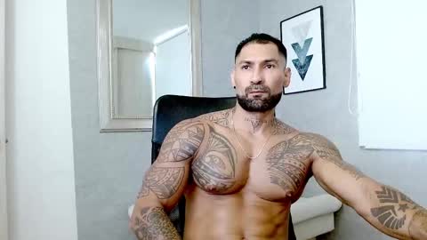 Rogers online show from September 2025 02:42:02 PM