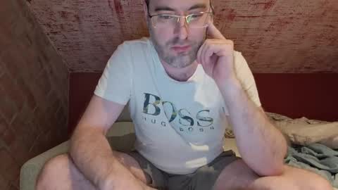 rogersand88 online show from May 2026 10:07:01 PM