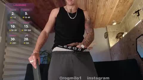 Rogert online show from January 2025 12:14:02 AM