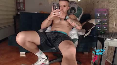 Rogert online show from October 2025 01:20:01 AM