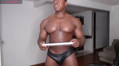 Rogger online show from March 2025 10:59:01 PM