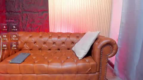 Rogger online show from October 2025 09:24:01 PM