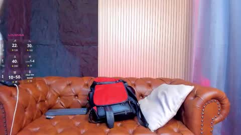 Rogger online show from October 2025 08:31:01 PM