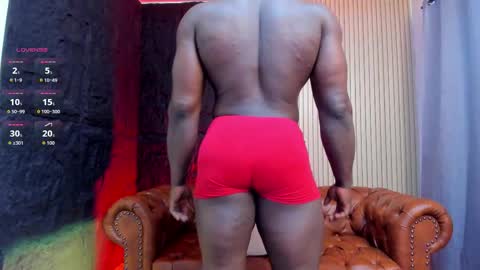 Rogger online show from November 2025 10:30:02 PM