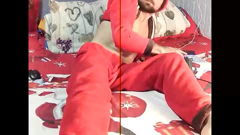 Banderas online show from December 2025 10:54:01 AM