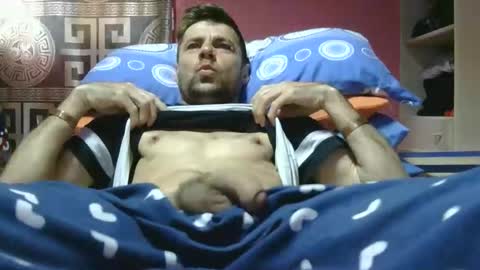 Banderas online show from March 2026 08:40:01 AM