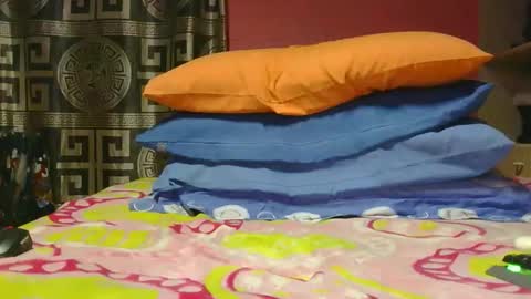 Banderas online show from March 2026 09:40:01 PM