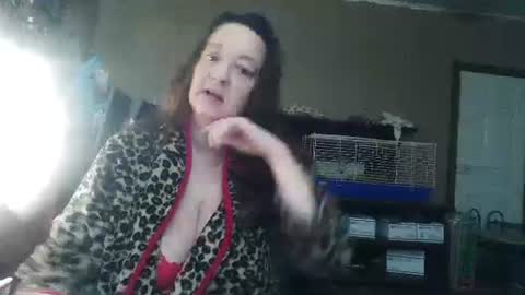 Rosie Rios online show from January 2025 12:26:02 PM