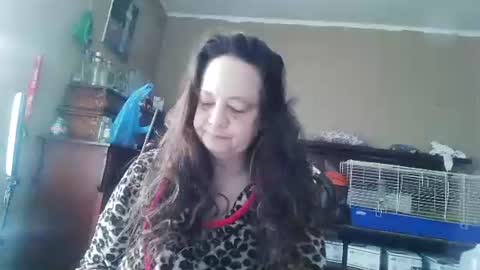 Rosie Rios online show from January 2025 02:30:02 PM