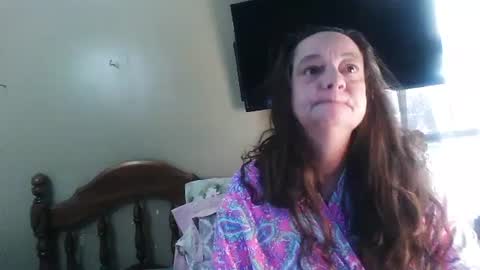 Rosie Rios online show from February 2025 01:08:02 PM