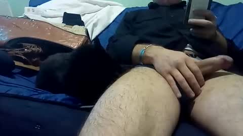 Mr. Red online show from February 2026 01:26:02 AM