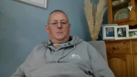 rokard121 online show from January 2025 10:17:02 AM