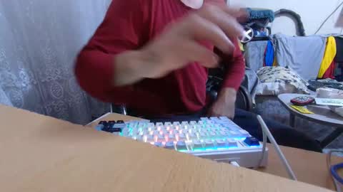 rokettttt online show from January 2026 07:27:01 PM