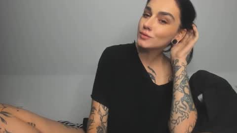 rokiinbaby online show from December 2024 11:29:02 PM