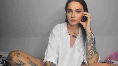 rokiinbaby online show from December 2024 08:25:02 PM