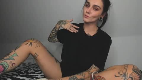 rokiinbaby online show from December 2024 09:08:01 PM