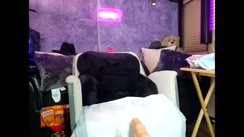 Rok-N-Blaze online show from September 2025 02:37:01 AM