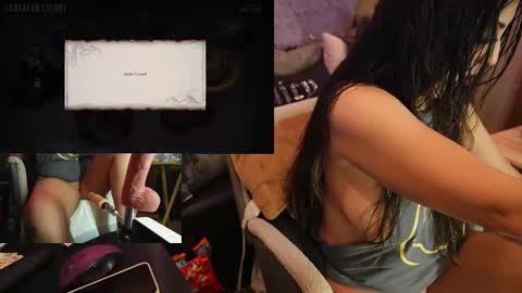 Rok-N-Blaze online show from November 2025 02:22:02 AM