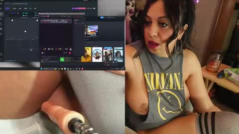 Rok-N-Blaze online show from January 2026 03:12:02 AM