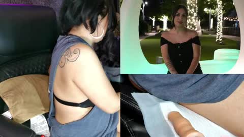 Rok-N-Blaze online show from April 2026 12:49:02 AM