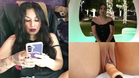 Rok-N-Blaze online show from April 2026 01:12:02 AM