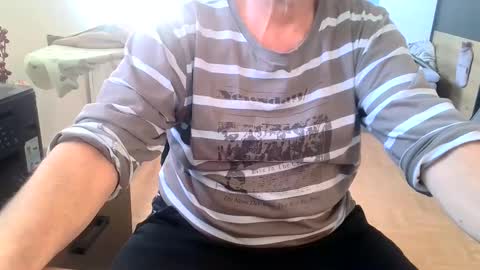 rolandloser1000 online show from December 2024 10:01:02 AM