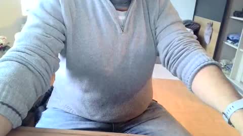 rolandloser1000 online show from January 2025 01:14:02 PM