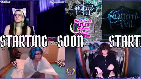 Snapshot of rollseduction chatting on September 2025 11:18:01 PM Roll For Seduction online show from September 2025 11:18:01 PM