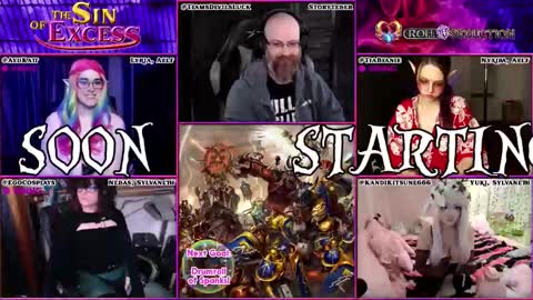 Snapshot of rollseduction chatting on December 2025 01:02:02 AM Roll For Seduction online show from December 2025 01:02:02 AM