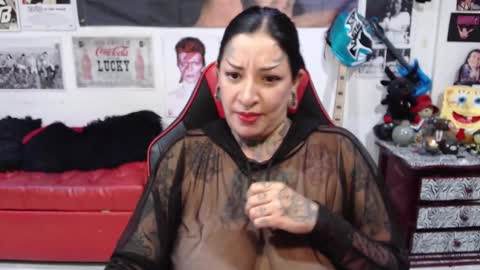 Rolly online show from December 2024 09:48:01 PM